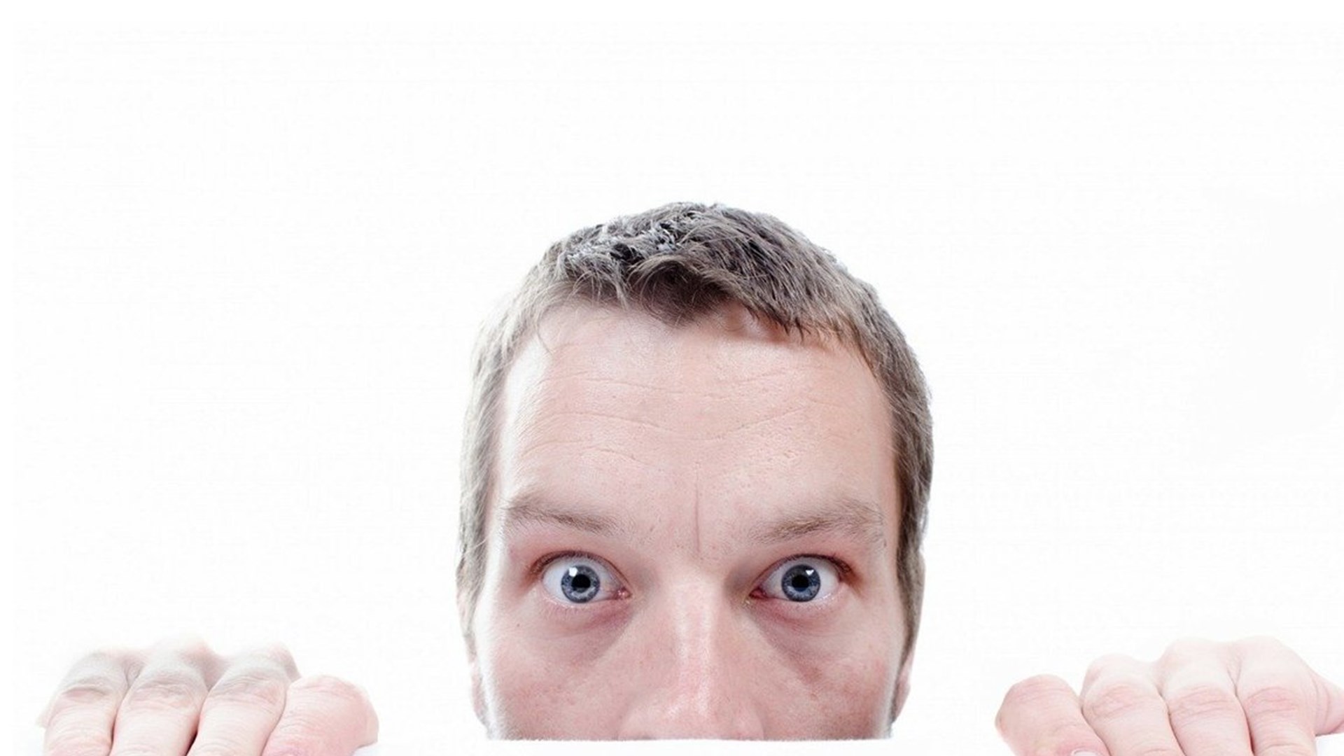 It's time you got really uncomfortable