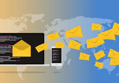 Creating email newsletter campaigns to win sales