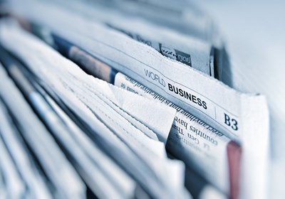 Press releases and promoting your business
